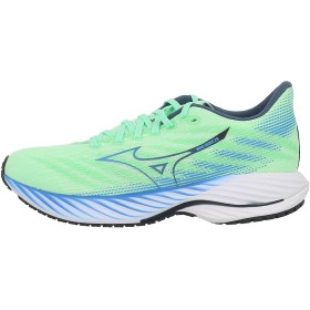MIZUNO WAVE RIDER 28 VERDE UOMO