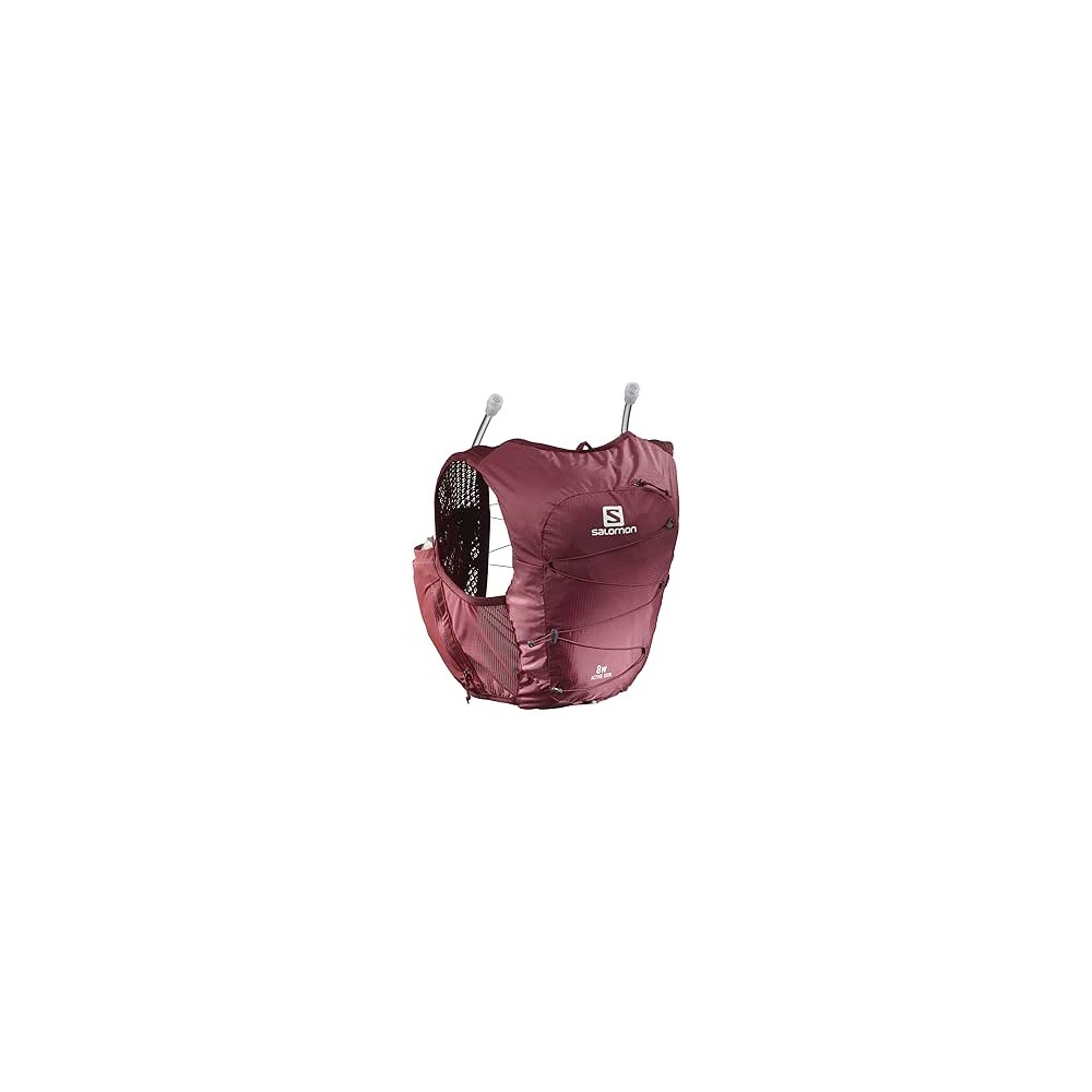 gilet running salomon woman active skin 8