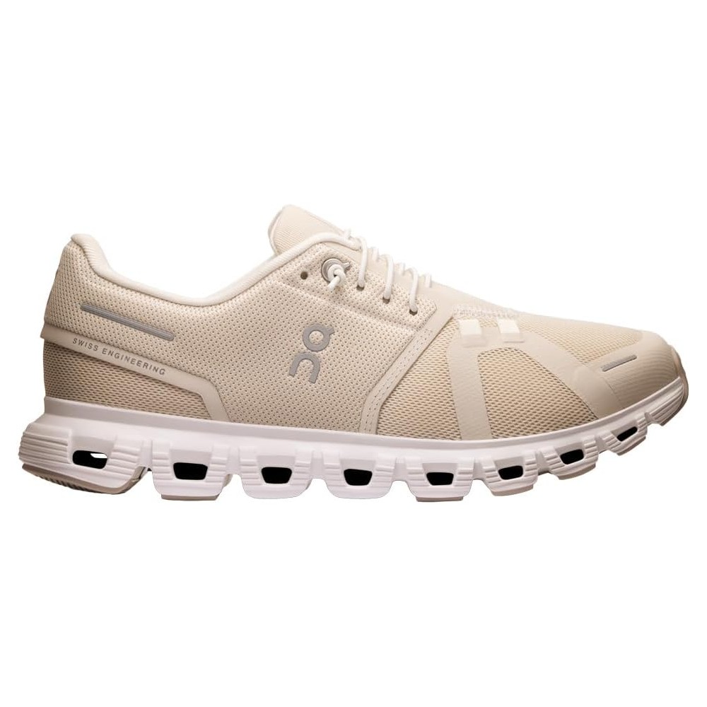 ON CLOUD 6 DONNA PEARL WHITE