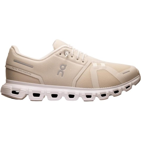 ON CLOUD 6 DONNA PEARL WHITE