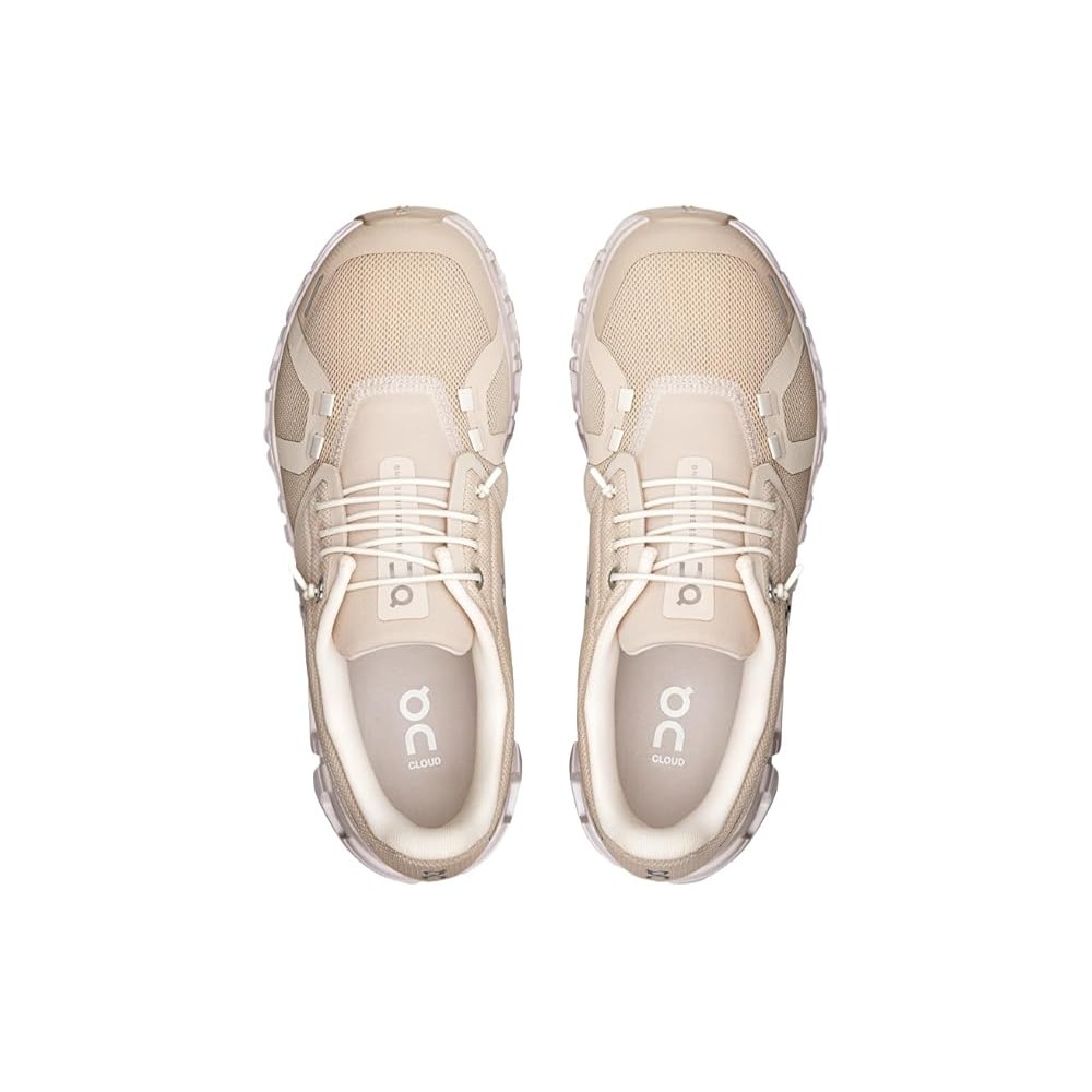 ON CLOUD 6 DONNA PEARL WHITE