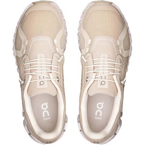ON CLOUD 6 DONNA PEARL WHITE