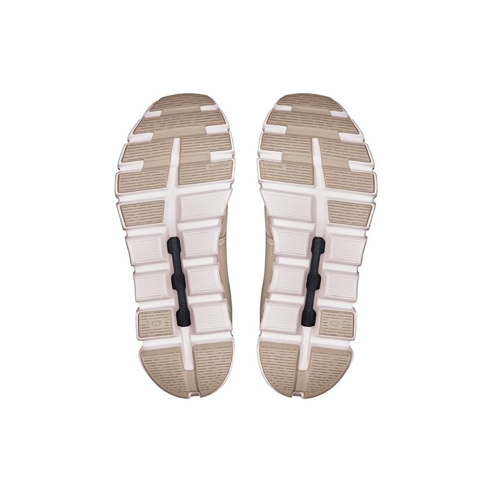 ON CLOUD 6 DONNA PEARL WHITE
