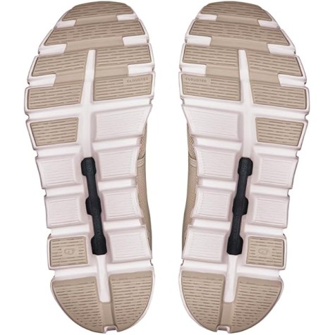 ON CLOUD 6 DONNA PEARL WHITE