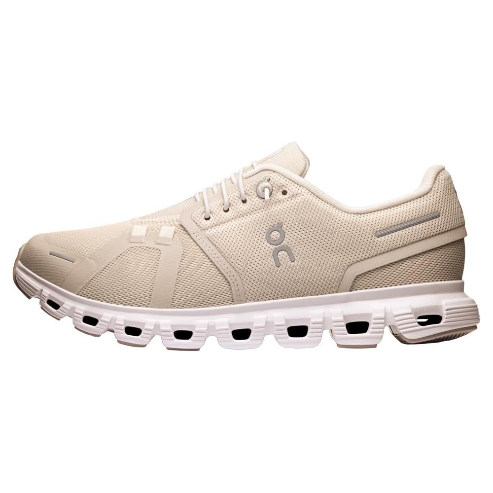 ON CLOUD 6 DONNA PEARL WHITE