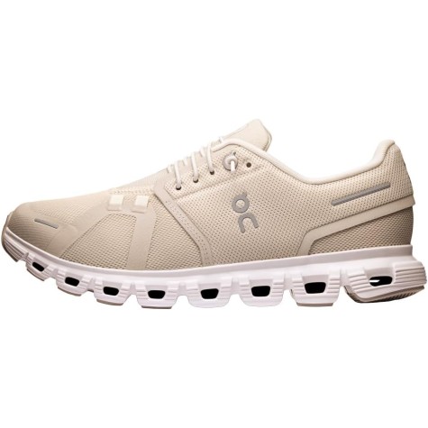 ON CLOUD 6 DONNA PEARL WHITE