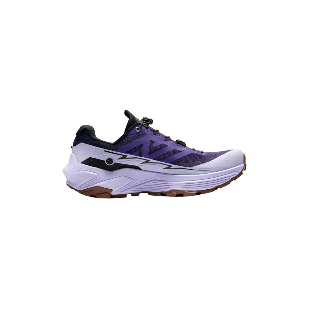 KAILAS FUGA 3 TRAIL WOMAN DARK INDINGO