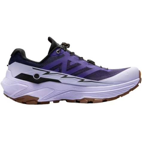 KAILAS FUGA 3 TRAIL WOMAN DARK INDINGO