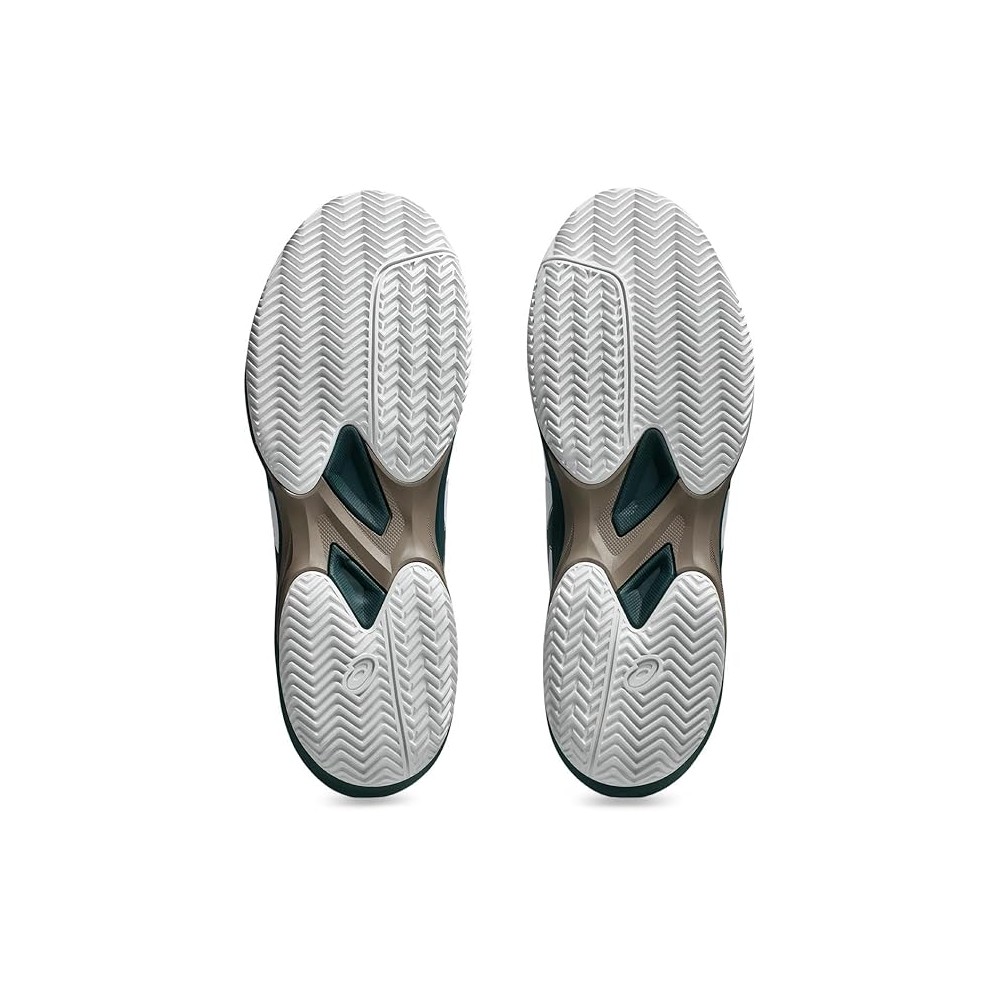 ASICS GAME FF CLAY OC TENNIS UOMO