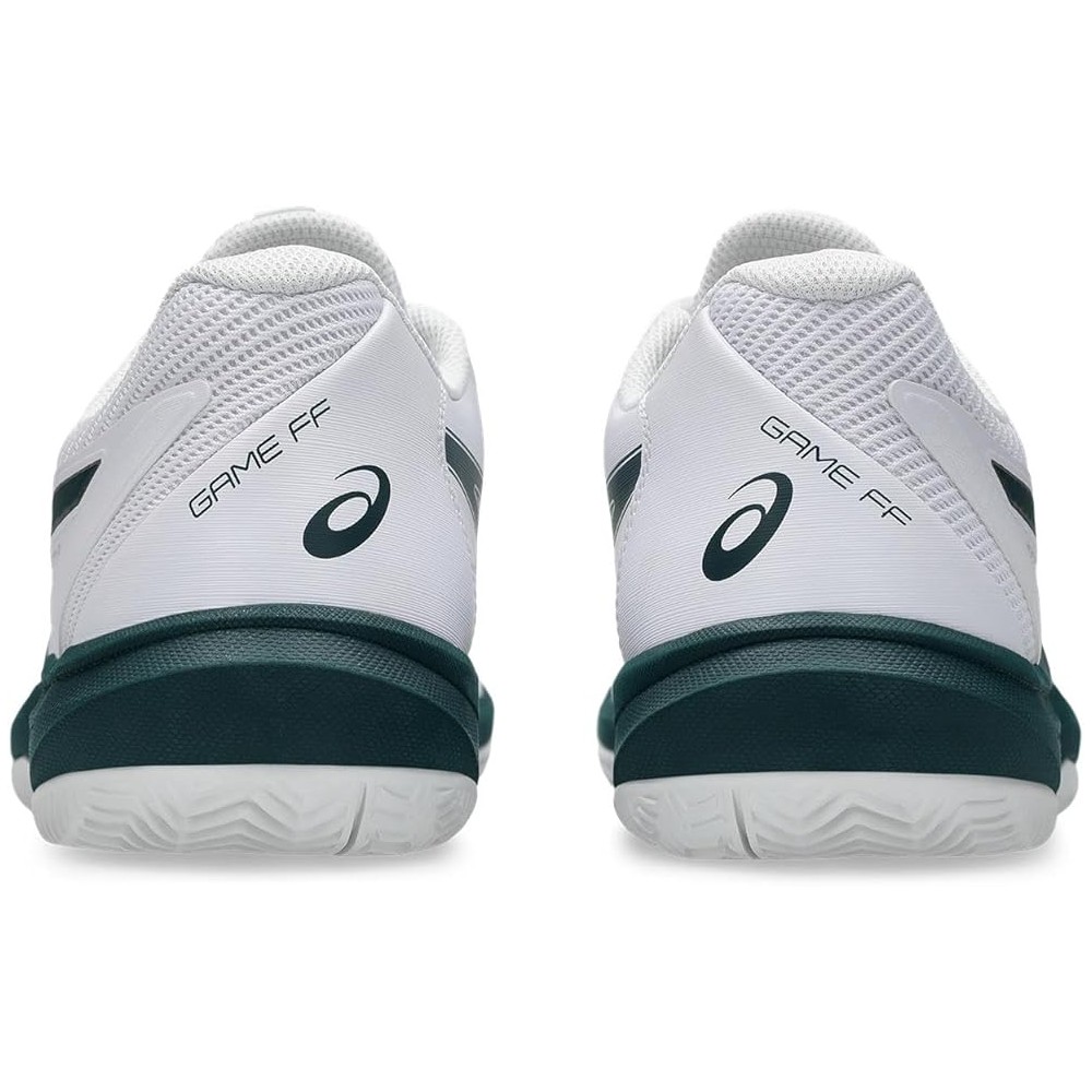 ASICS GAME FF CLAY OC TENNIS UOMO