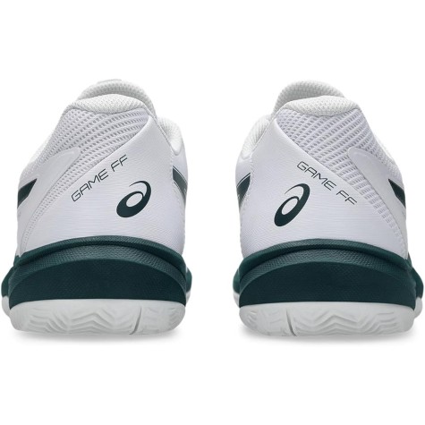 ASICS GAME FF CLAY OC TENNIS UOMO