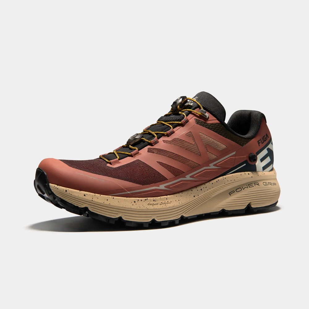 KAILAS FUGA EX 2 TRAIL RUNNING