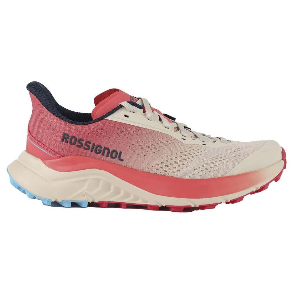 ROSSIGNOL VENOSK TRAIL DONNA SAND PINK