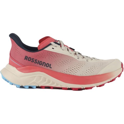 ROSSIGNOL VENOSK TRAIL DONNA SAND PINK