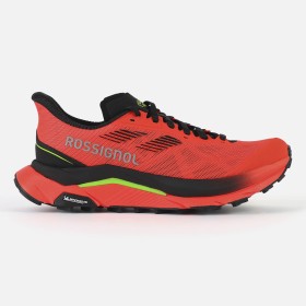 ROSSSIGNOL TRAIL UOMO VEZOR NEON RED