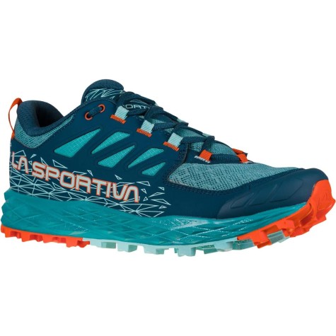 LA SPORTIVA LYCAN2 DONNA STORM BLUE LAGOON