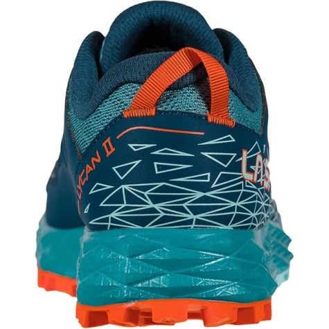 LA SPORTIVA LYCAN2 DONNA STORM BLUE LAGOON