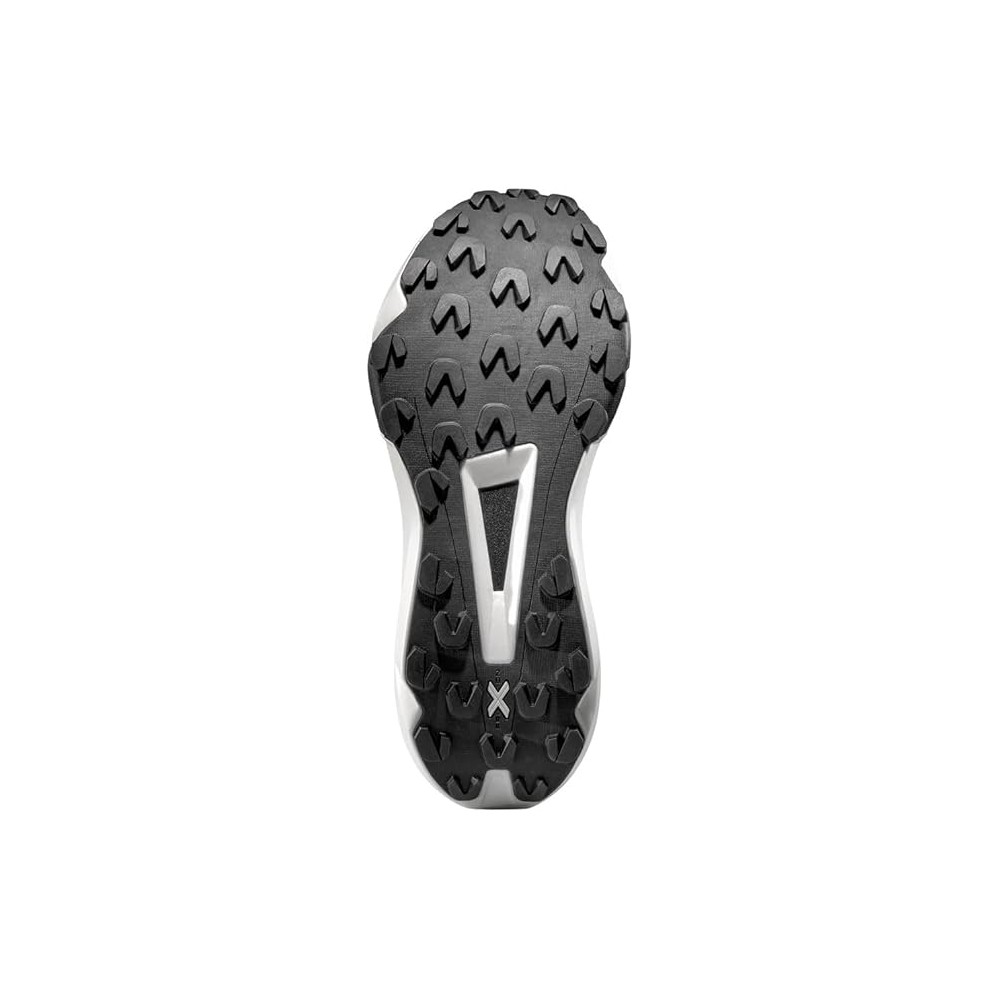 LA SPORTIVA PRODIGIO PRO UOMO BLACK YELLOW