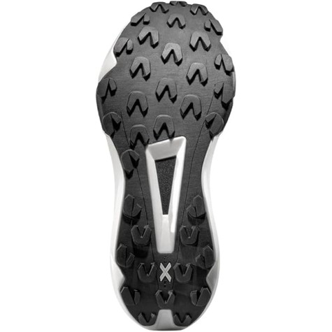 LA SPORTIVA PRODIGIO PRO UOMO BLACK YELLOW