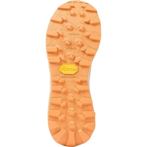 NNORMAL TOMIR 2 DONNA TRAIL ORANGE