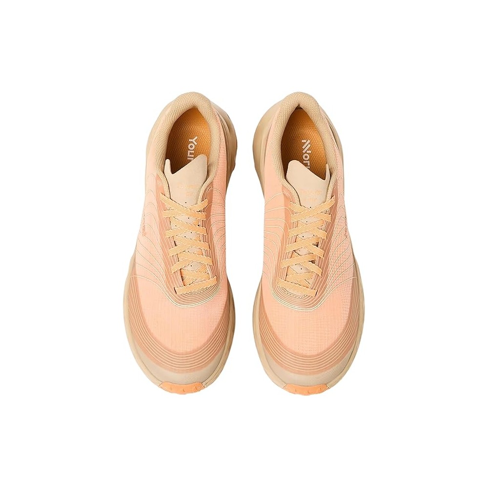 NNORMAL TOMIR 2 DONNA TRAIL ORANGE
