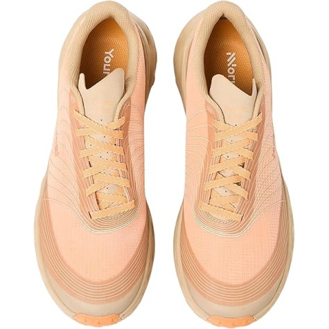 NNORMAL TOMIR 2 DONNA TRAIL ORANGE