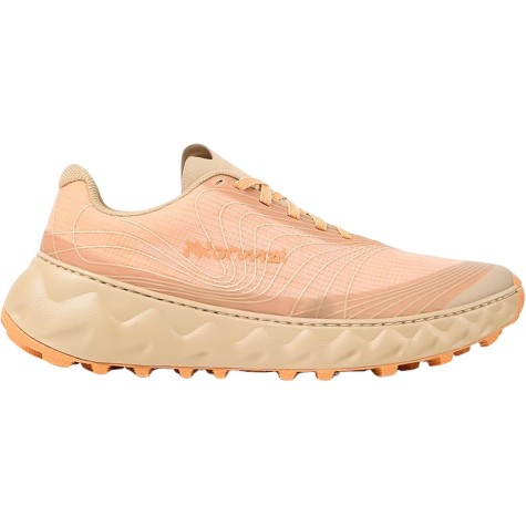 NNORMAL TOMIR 2 DONNA TRAIL ORANGE