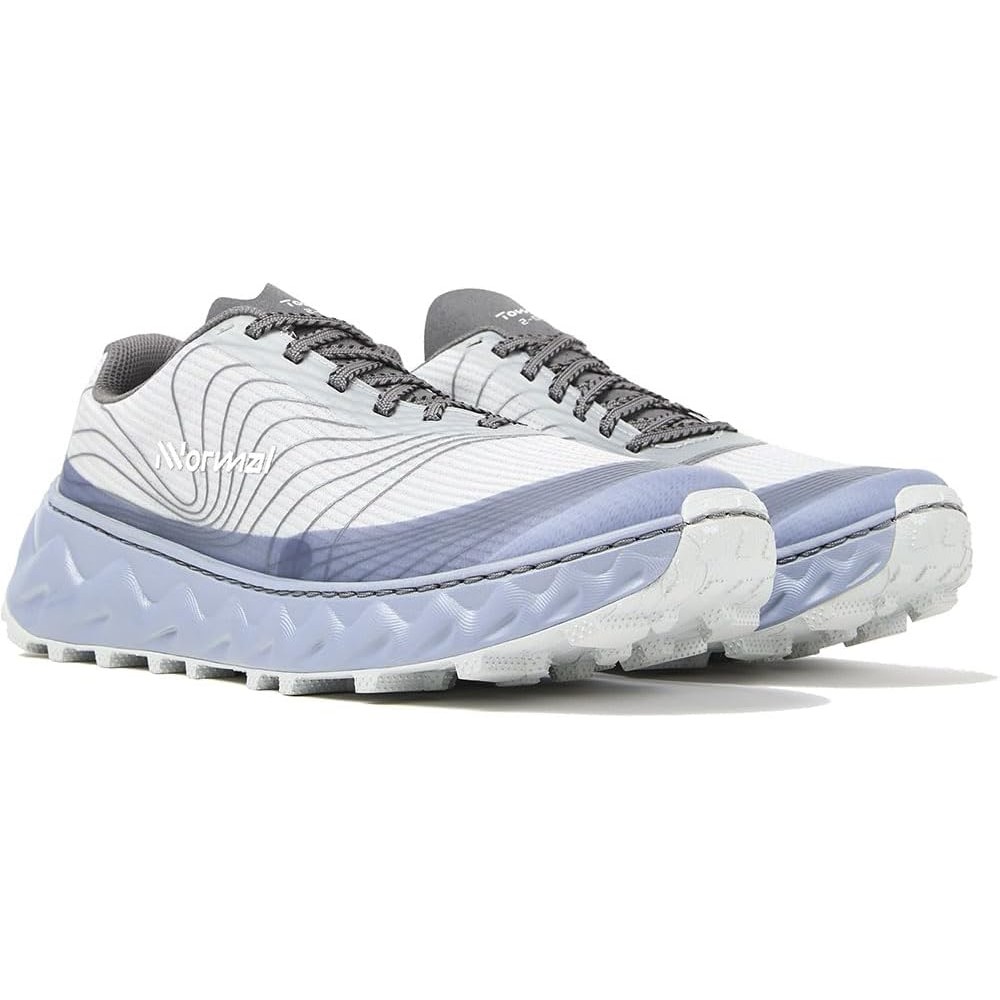 NNORMAL TOMIR 2.0 BLUE TRAIL UOMO