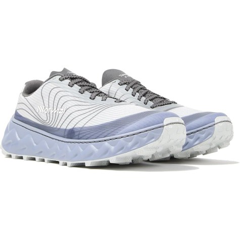 NNORMAL TOMIR 2.0 BLUE TRAIL UOMO