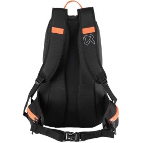 ZAINO ROCK EXPERIENCE AKUN 25 BLACK 2