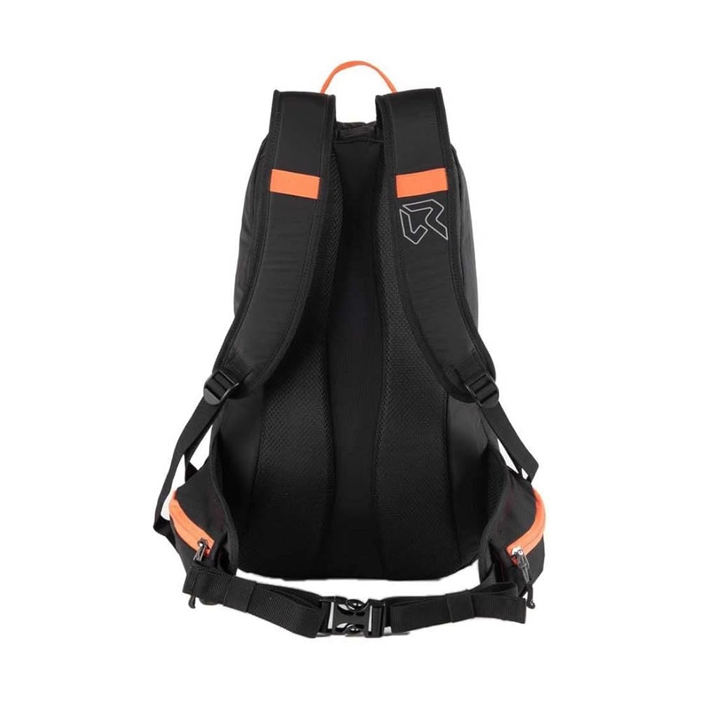 ZAINO ROCK EXPERIENCE AKUN 25 BLACK