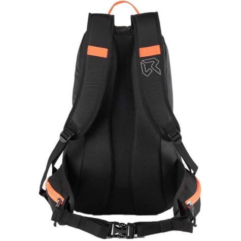 ZAINO ROCK EXPERIENCE AKUN 25 BLACK