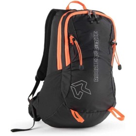 ZAINO ROCK EXPERIENCE AKUN 25 BLACK