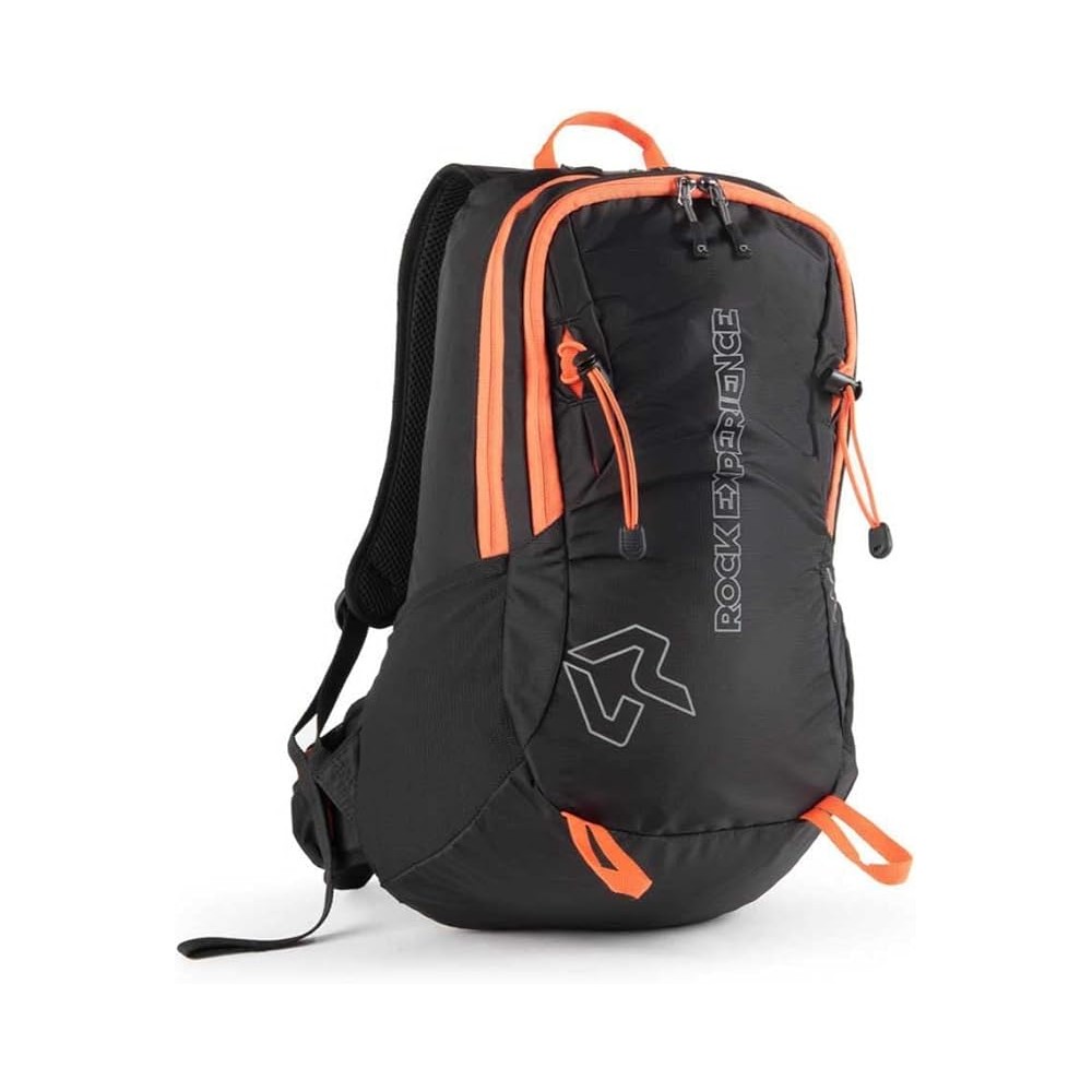ZAINO ROCK EXPERIENCE AKUN 25 BLACK