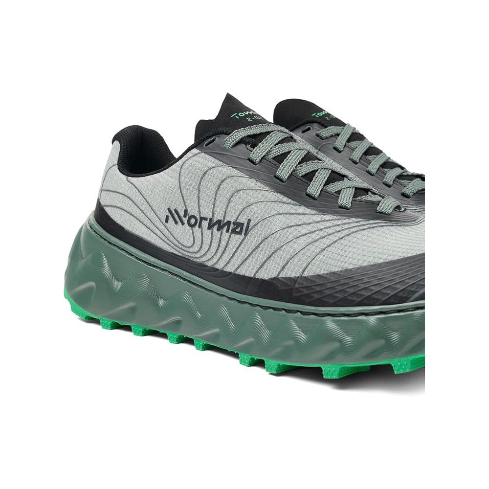 nnormal tomir 2 green uomo