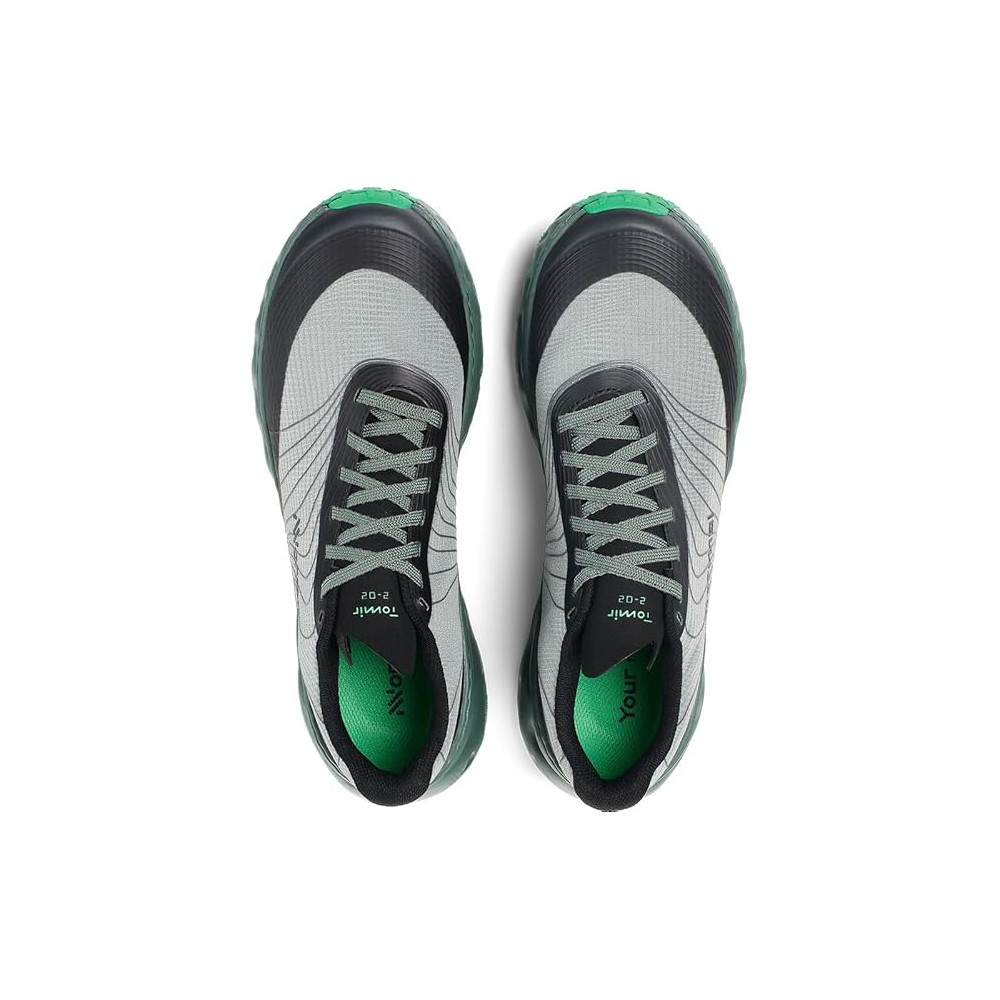 nnormal tomir 2 green uomo