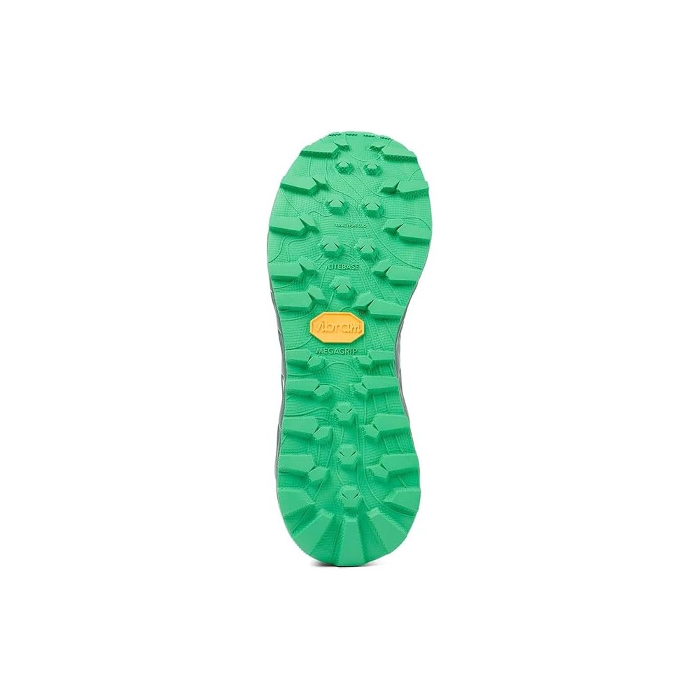 nnormal tomir 2 green uomo