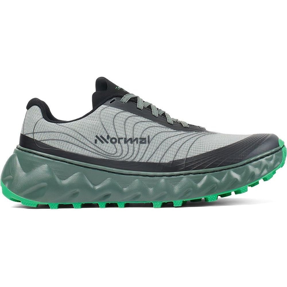 nnormal tomir 2 green uomo