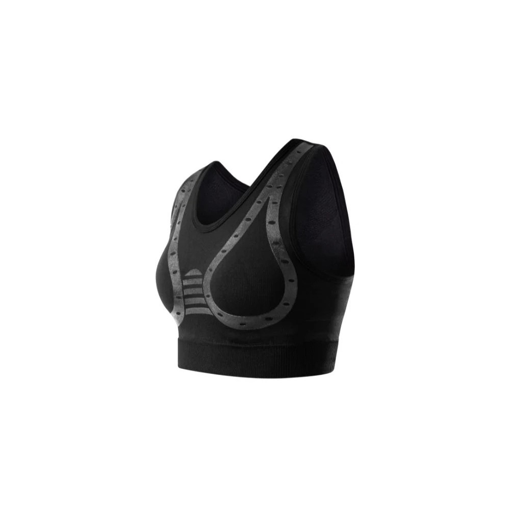 REGGISENO FLOKY DONNA NERO