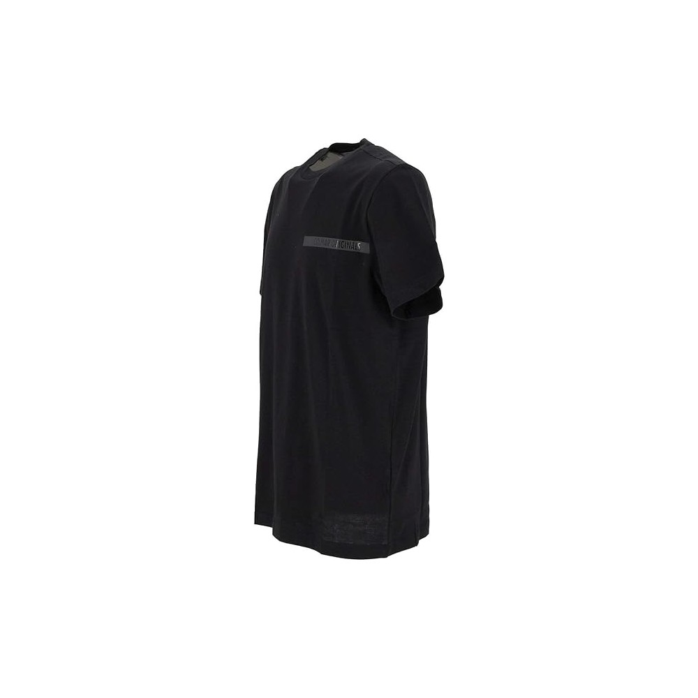 COLMAR T-SHIRT 7523 6SH NERA