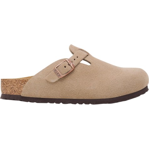birkenstok boston kids bs taupe