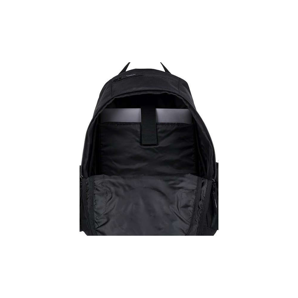 zaino element mohave nero 2.0