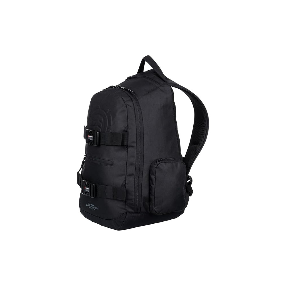 zaino element mohave nero 2.0