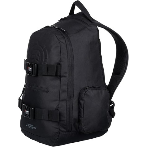 zaino element mohave nero 2.0