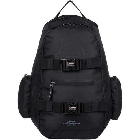 zaino element mohave nero 2.0