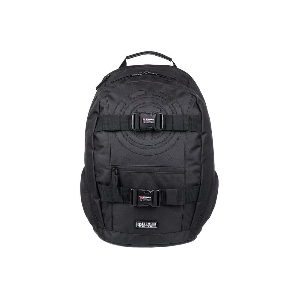 zaino element nero mohave