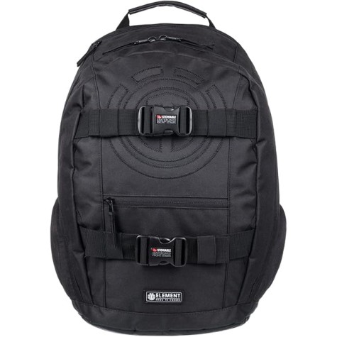 zaino element nero mohave