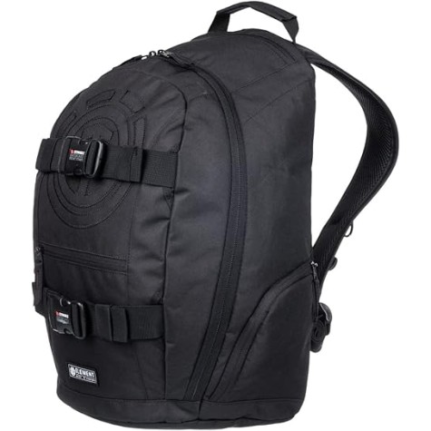 zaino element nero mohave