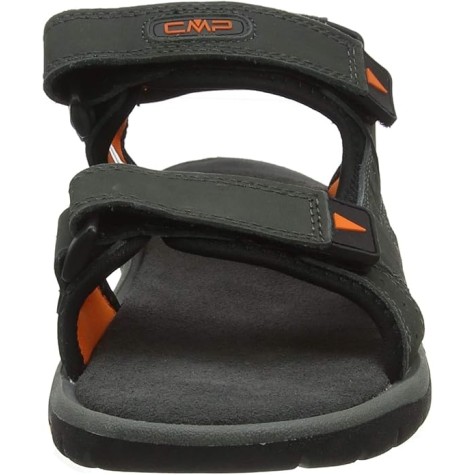 SANDALO CMP ALMAAK HIKING SANDAL UOMO GREY