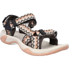 SANDALO CMP DONNA HAMAL WOMAN HIKING SABBIA SALMONE